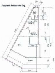 Pasir Panjang Gardens (D5), Shop House #609506461